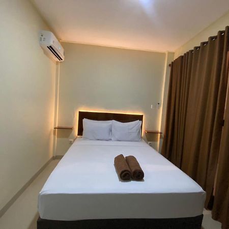 Naja Homestay Gili Trawangan Eksteriør bilde