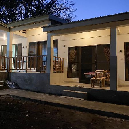 Naja Homestay Gili Trawangan Eksteriør bilde