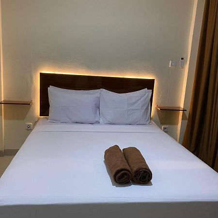 Naja Homestay Gili Trawangan Eksteriør bilde